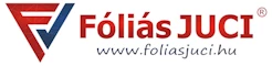 Fóliás Juci                        