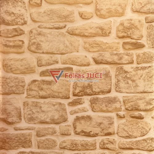Várfal Öntapadós Fólia 45 cm (2 m x 45 cm)