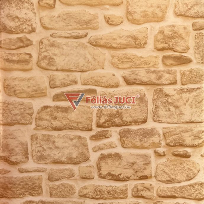 Várfal Öntapadós Fólia 45 cm (2 m x 45 cm)
