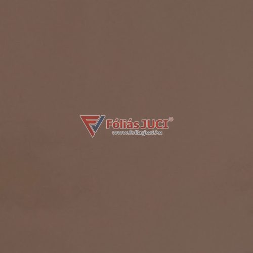 Fényes Csoki Egyszínű Öntapadós Fólia (2 m x 45 cm)