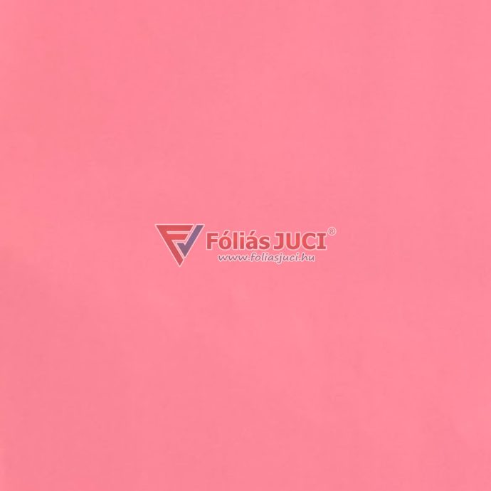 Fényes Vattacukor Egyszínű Öntapadós Fólia (2 m x 45 cm)