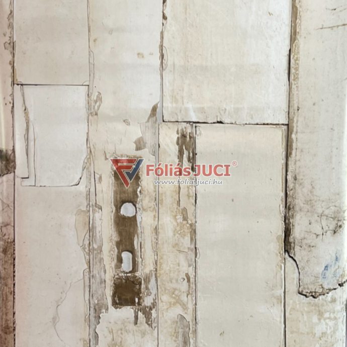 Natúr Deszka Barna Fahatású Öntapadós Fólia (2 m x 67,5 cm)