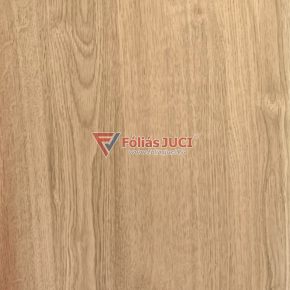   Tejszínes Mandula enyhén fényes Fahatású Öntapadós Fólia (2 m x 45 cm)