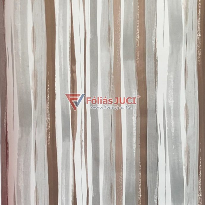 Nagypapa Pizsamája Csíkos Öntapadós Fólia (15 m x 45 cm)