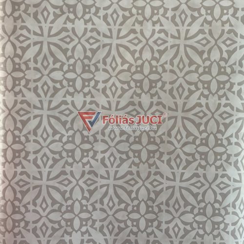 Braun Arabic Nosztalgia Öntapadós Fólia (2 m x 45 cm)