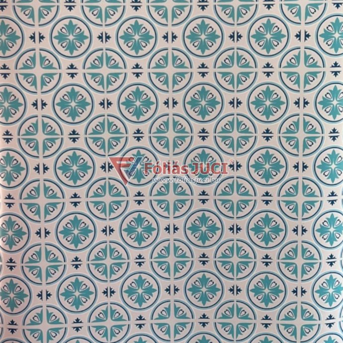 Kaleidoszkóp Öntapadós Fólia (2 m x 45 cm)