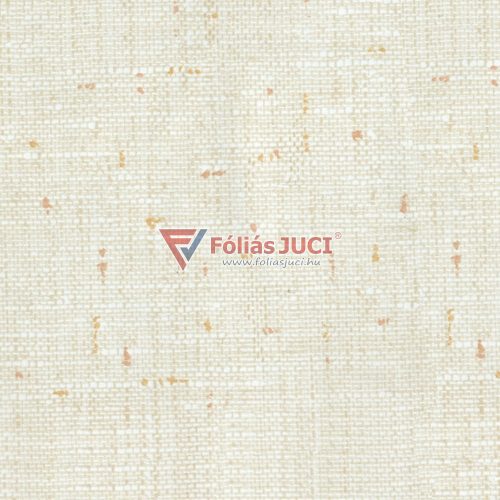 Textilhatás Natúr Öntapadós Fólia (Textilgewebe Natur) (15 m x 45 cm)