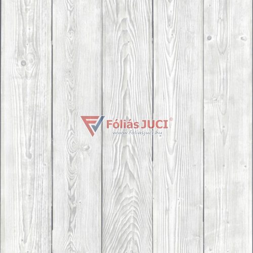 Koptatott Fa Fahatású Öntapadós Fólia (Shabby Wood) (15 m x 67,5 cm)