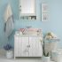 Koptatott Fa Fahatású Öntapadós Fólia (Shabby Wood) (15 m x 67,5 cm)