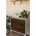 FLAGSTAFF TÖLGY fahatású öntapadós fólia  (15 m x 90 cm)