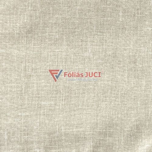 Natur textil hatású köralakú  (Collin natur) Terítő (Átmérő: 150 cm )