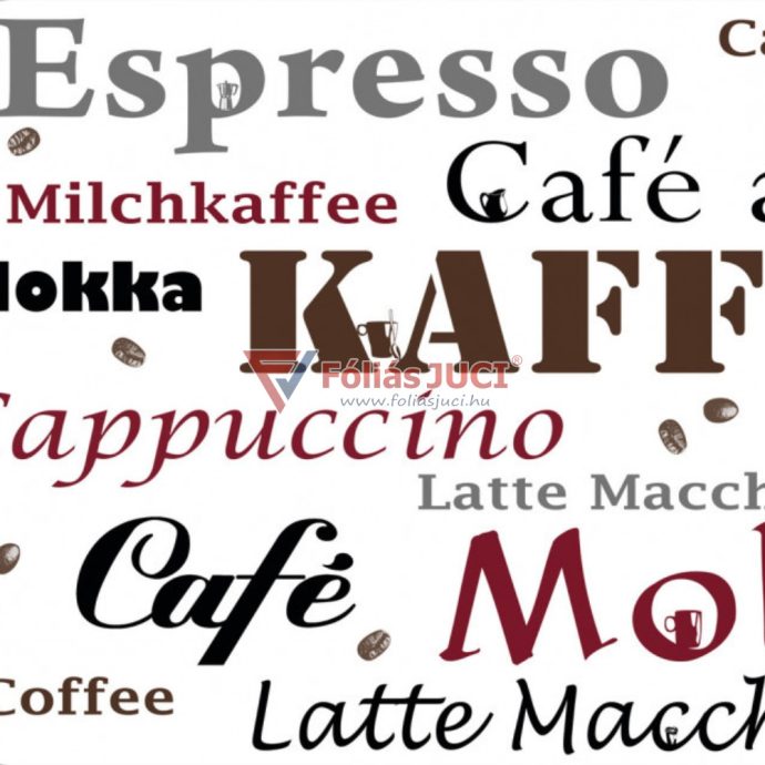 Barista Tányéralátét (29 cm x 44 cm )