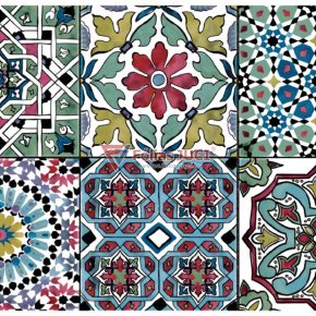 Faroso Tányéralátét (29 cm x 44 cm )