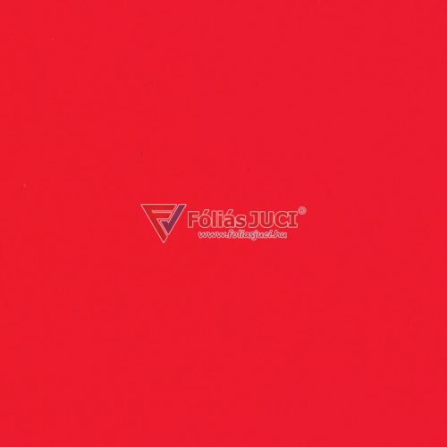 Piros ovális (Uni rot) Tányéralátét (30 cm x 45 cm )