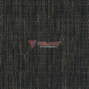   Fekete vászon (Struktura schwarz) Tányéralátét (30 cm x 45 cm )