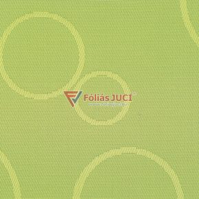   Lime körök (Circle limone) Tányéralátét (30 cm x 45 cm )