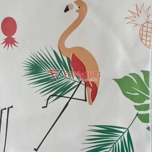 Flamingók (Südsee) Terítő (110 cm x 140 cm )