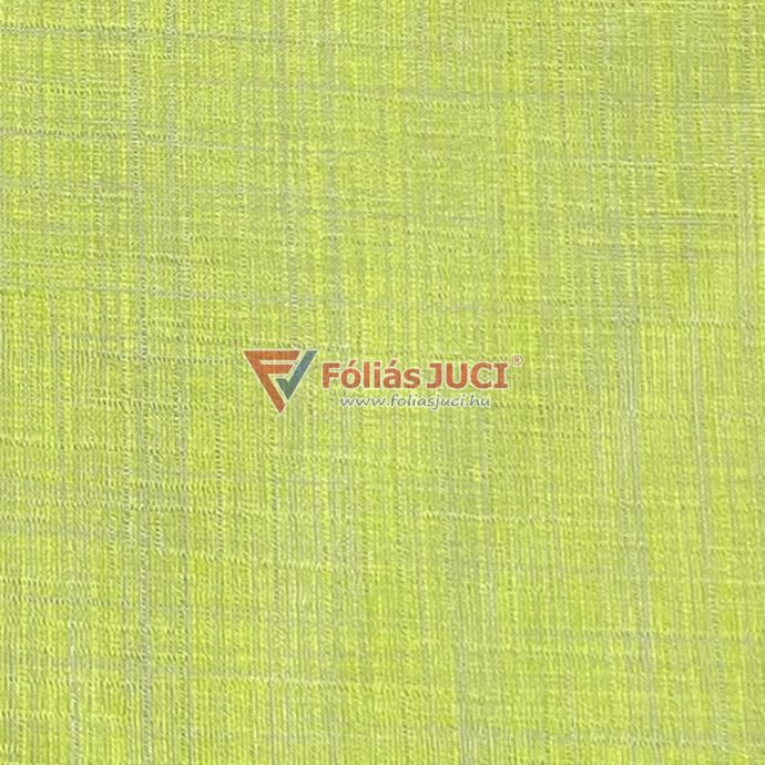 Lime zöld (Sharon limone) Terítő (140 cm x 180 cm )