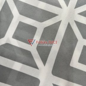   Kockavilág köralakú (Karo Mondiala) Terítő (Átmérő: 140 cm )