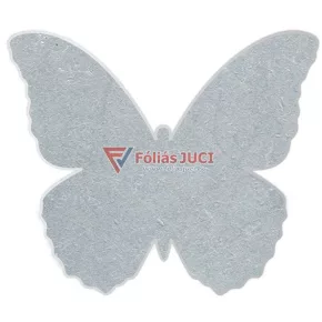 Pillangó mágneses (Butterfly) Rögzítő csipesz 