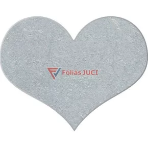 Szív mágneses (Heart) Rögzítő csipesz 