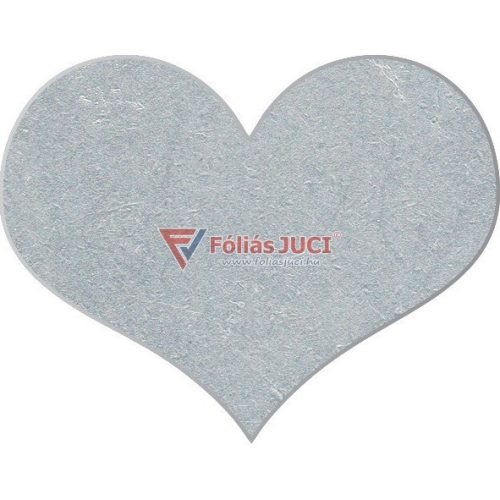 Szív mágneses (Heart) Rögzítő csipesz 