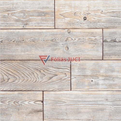 Rusztikus tölgy (Rustic Oak) 3D falpanel (30,5 cm x 30,5 cm ) (6 DB / DOBOZ / 0,55 m2)
