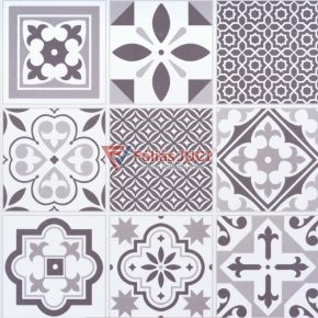   HEDVIG 3D falpanel (30,5 cm x 30,5 cm )(6 DB / DOBOZ / 0,55 m2)