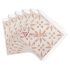 IRMA 3D falpanel (30,5 cm x 30,5 cm )(6 DB / DOBOZ / 0,55 m2)