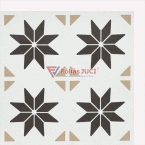  JUTTA 3D falpanel (30,5 cm x 30,5 cm )(6 DB / DOBOZ / 0,55 m2)