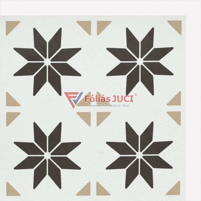 JUTTA 3D falpanel (30,5 cm x 30,5 cm )(6 DB / DOBOZ / 0,55 m2)