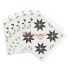 JUTTA 3D falpanel (30,5 cm x 30,5 cm )(6 DB / DOBOZ / 0,55 m2)