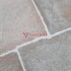 Terrakotta Öntapadós Padló ( 1 m2 - 30,5 cm x 30,5 cm - 11 db / doboz)