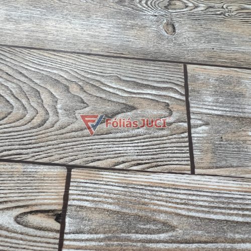 Tölgy rusztikus mintás (Rustic Oak) Öntapadós padló( 1 m2 - 30,5 cm x 30,5 cm - 11 db / doboz)