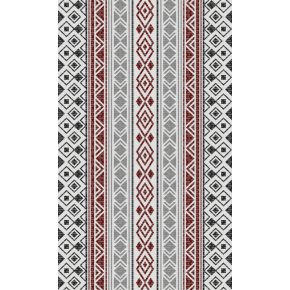   Etno Szövött (Ethno Pattern) Komfort szőnyeg (60 cm X 120 cm )