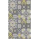 Marokkó mintás (Moroccan Style) Komfort szőnyeg (60 cm X 120 cm )