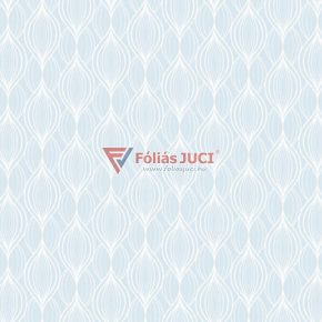   Varázslat Ragasztó Nélküli Prémium Ablakfólia (Charis) (1,5 m x 45 cm)