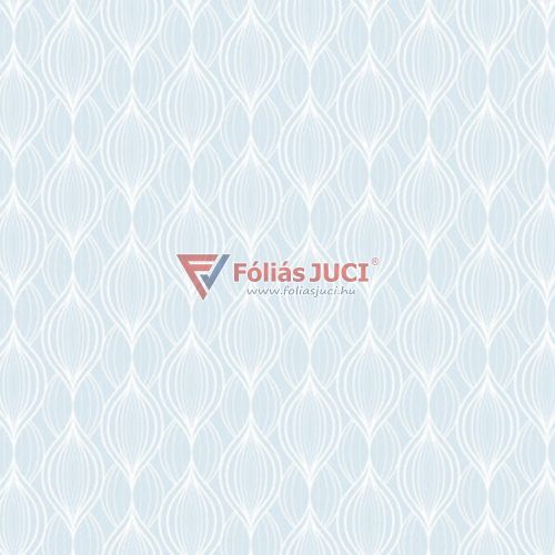 Varázslat Ragasztó Nélküli Prémium Ablakfólia (Charis) (1,5 m x 67,5 cm)