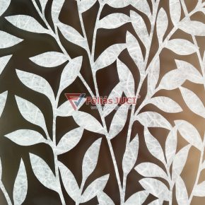   Jane Ragasztó Nélküli Prémium Ablakfólia (Jane, Prémium) (1,5 m x 67,5 cm)