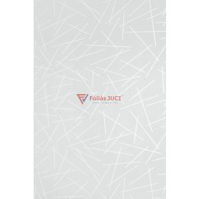  MIKADO Ragasztó Nélküli Standard Ablakfólia  (1,5 m x 67,5 cm)