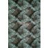 Dzsungel pálmák PVC MENTES  mintás Öntapadós Fólia  (1,5 m x 67,5 cm)