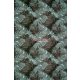 Dzsungel pálmák PVC MENTES  mintás Öntapadós Fólia  (1,5 m x 67,5 cm)