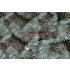 Dzsungel pálmák PVC MENTES  mintás Öntapadós Fólia  (1,5 m x 67,5 cm)