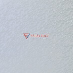 Zuzmó Öntapadós Standard Ablakfólia (Snow) (2 m x 45 cm)