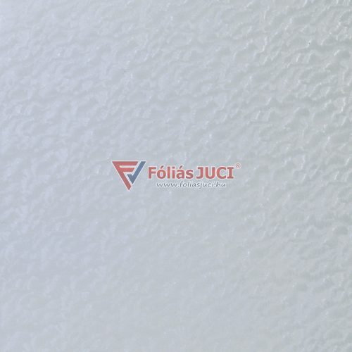 Zuzmó Öntapadós Standard Ablakfólia (Snow) (2,1 m x 90 cm)