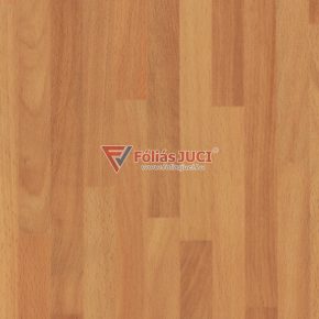   Parketta Csíkok Fahatású Öntapadós Fólia (Butcherblock) (2 m x 45 cm)