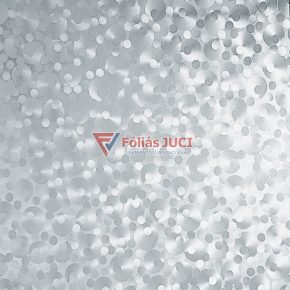   Gyöngyös Ablak Öntapadós Standard Ablakfólia (Perl) (2 m x 45 cm)