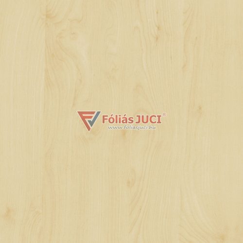 Nyír Fahatású Öntapadós Fólia (Birke) (2,1 m x 90 cm)