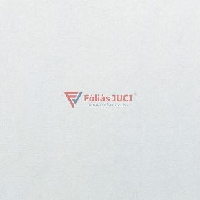   Fehér Bőrhatású Öntapadós Fólia (Leder Weiss) (2 m x 45 cm)