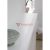 Fehér Bőrhatású Öntapadós Fólia (Leder Weiss) (2 m x 67,5 cm)